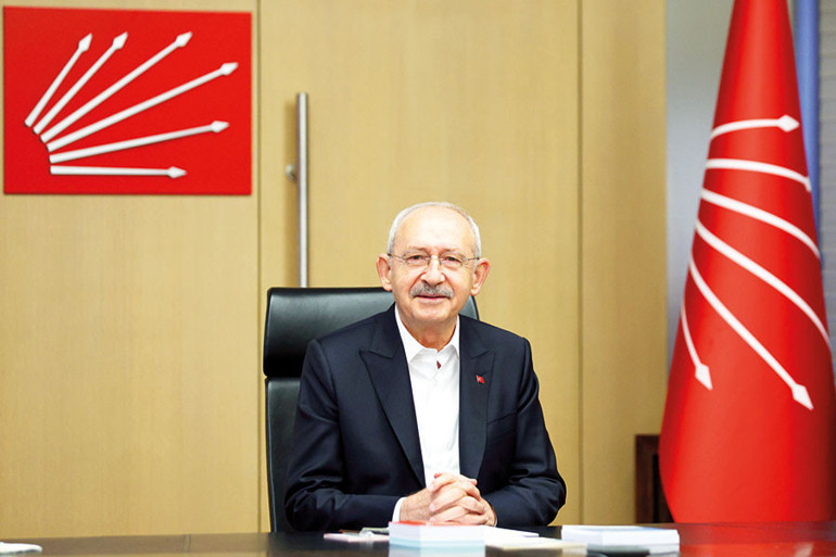 İmamoğlu’ndan neden lider olmaz