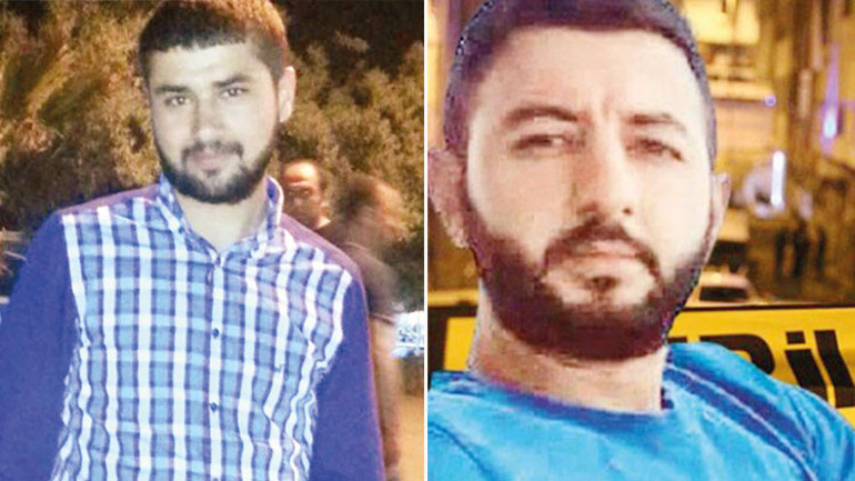 Vahşice öldürülen Adalet için ölmeden önce darp belirsizliği