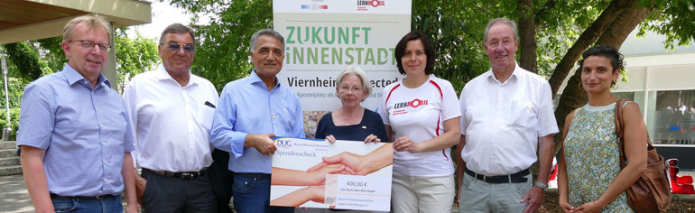 Dayanışma pazarı, depremzedelere çalışacak