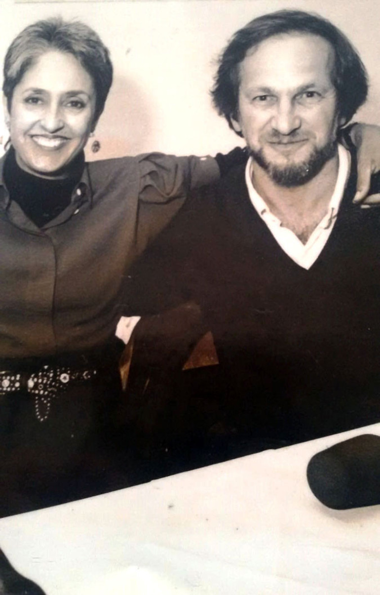 ‘Türk-Danış’ Ali Gürcan, vefat etti