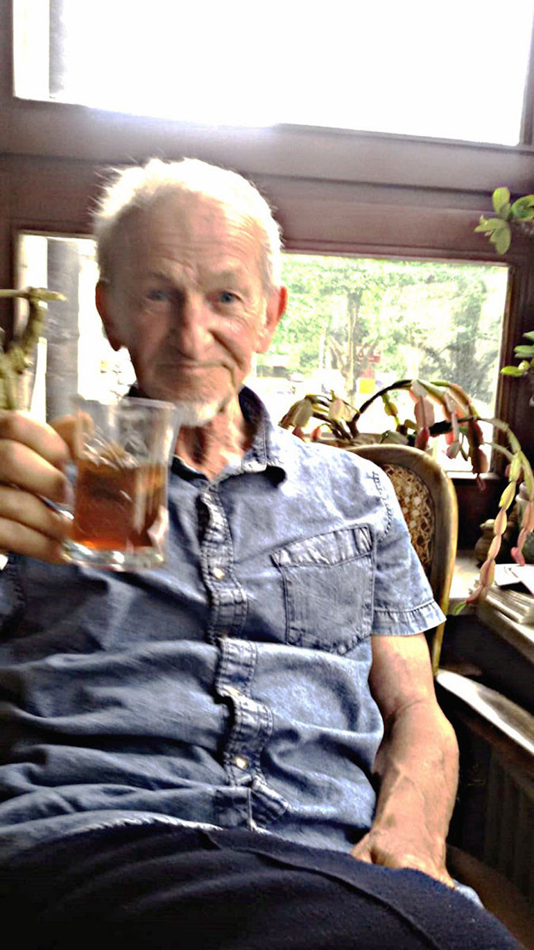 ‘Türk-Danış’ Ali Gürcan, vefat etti