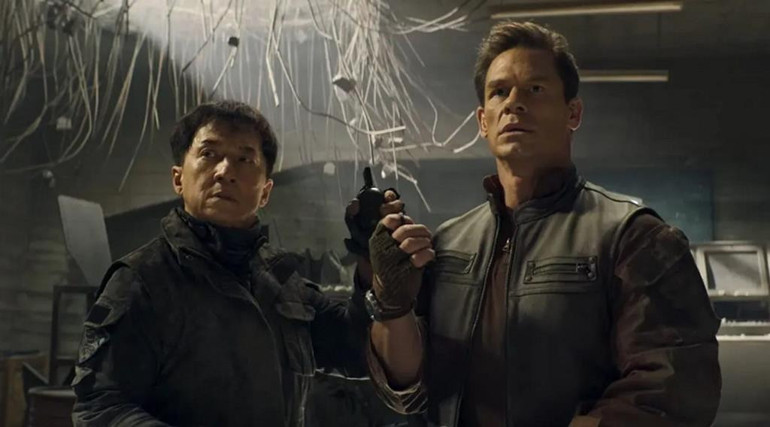 Beyaz perdede bu hafta