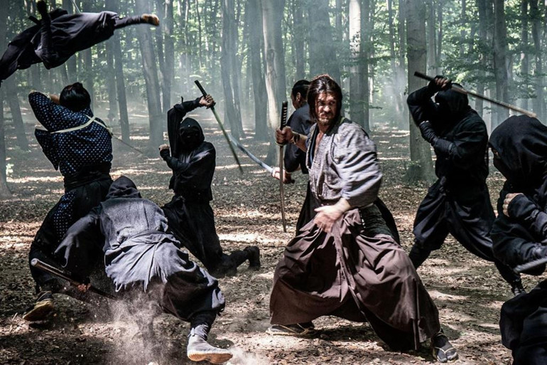 Beyaz perdede bu hafta