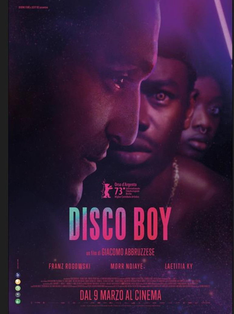 Beyaz perdede bu hafta