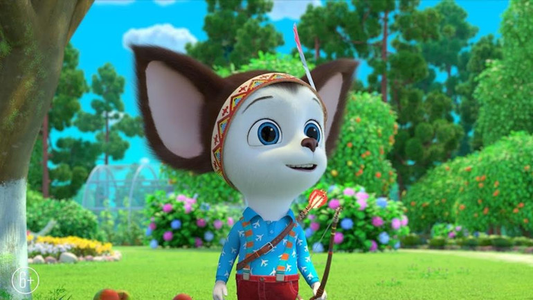 Beyaz perdede bu hafta