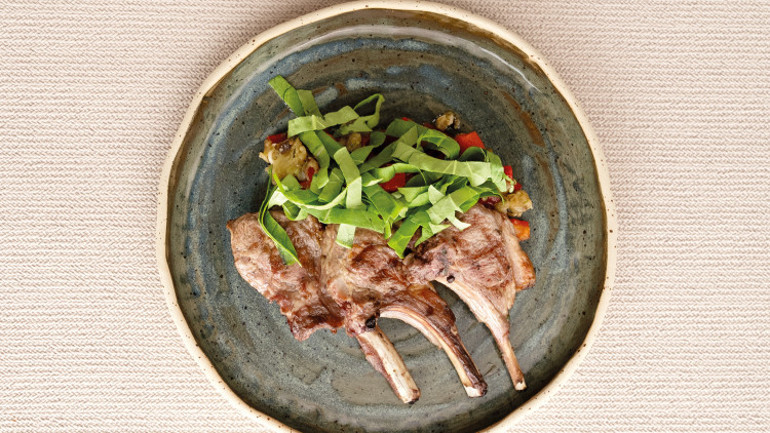 Nesilden nesile bir mekân