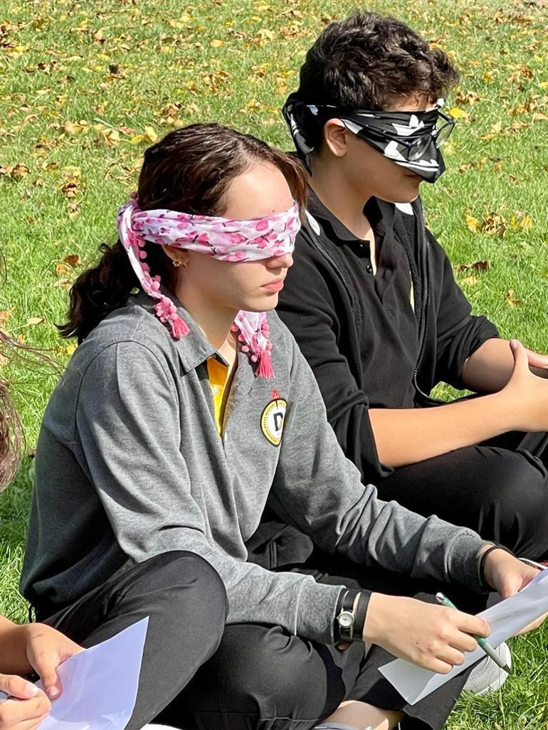 Demirören Medya ve Teknoloji Mesleki ve Teknik Anadolu Lisesi yeni öğrencilerini bekliyor