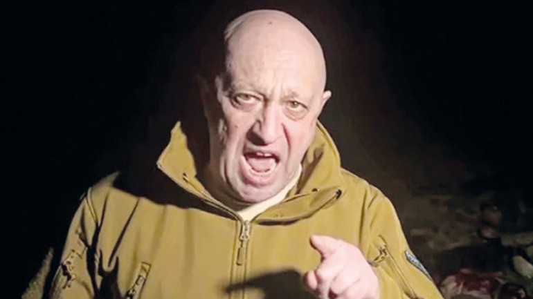 Krizin arabulucusu Lukaşenko açıkladı: Wagner lideri Rusya’ya döndü