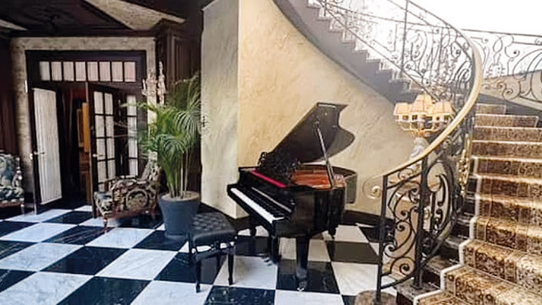 Krizin arabulucusu Lukaşenko açıkladı: Wagner lideri Rusya’ya döndü