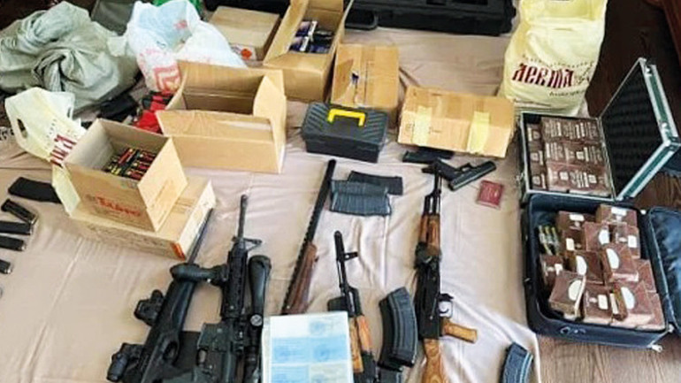 Krizin arabulucusu Lukaşenko açıkladı: Wagner lideri Rusya’ya döndü