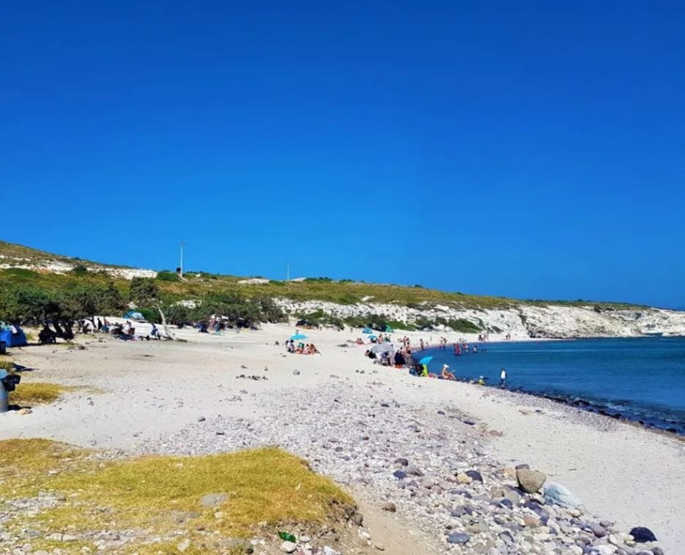 Adeta cennet: Ege ve Akdeniz’in keşfedilmeyi bekleyen koyları | 4 ŞEHİR 15 ADRES