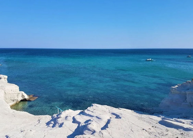 Adeta cennet: Ege ve Akdeniz’in keşfedilmeyi bekleyen koyları | 4 ŞEHİR 15 ADRES