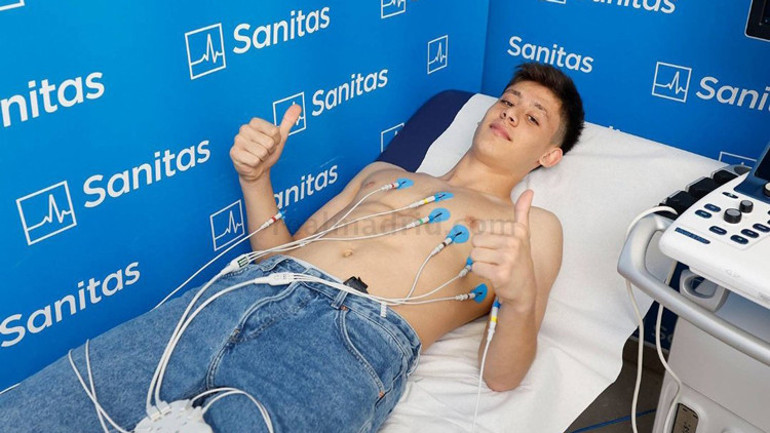 Son Dakika: Arda Güler basına tanıtıldı 6 yıllığına Real Madridde, duygusal anlar ve çarpıcı açıklamalar...