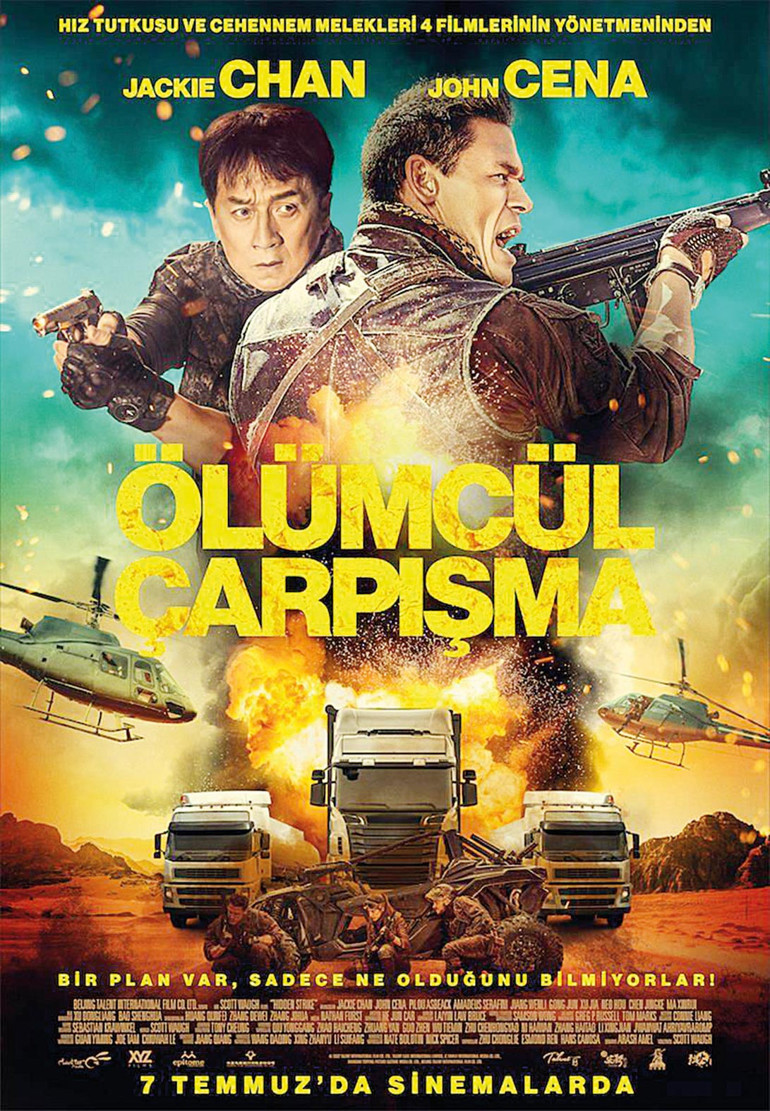 Çizginin dışında yürüyenler...