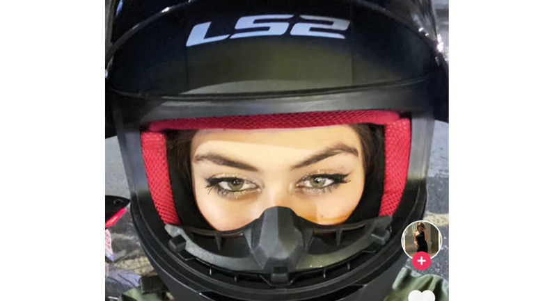Motosiklet kazasında kahreden detay Nur geç kaldı