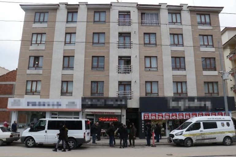 Zerin Kılınç pencereden düşerek hayatını kaybetmişti: Sanık sevgili itti tespiti