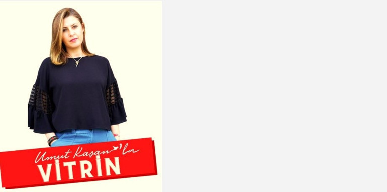 Umut Kaşanla Vitrin Didim ve turizme adanmış bir ömür