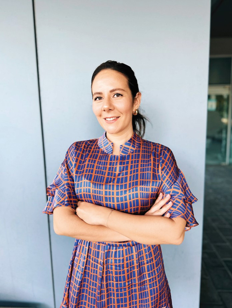 Ben susayım, tarzım konuşsun