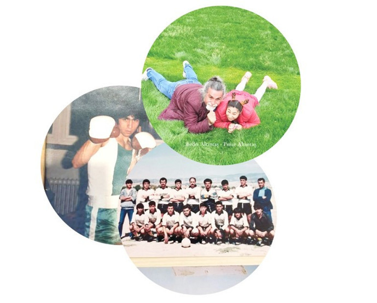 Umut Kaşanla Vitrin Didim ve turizme adanmış bir ömür