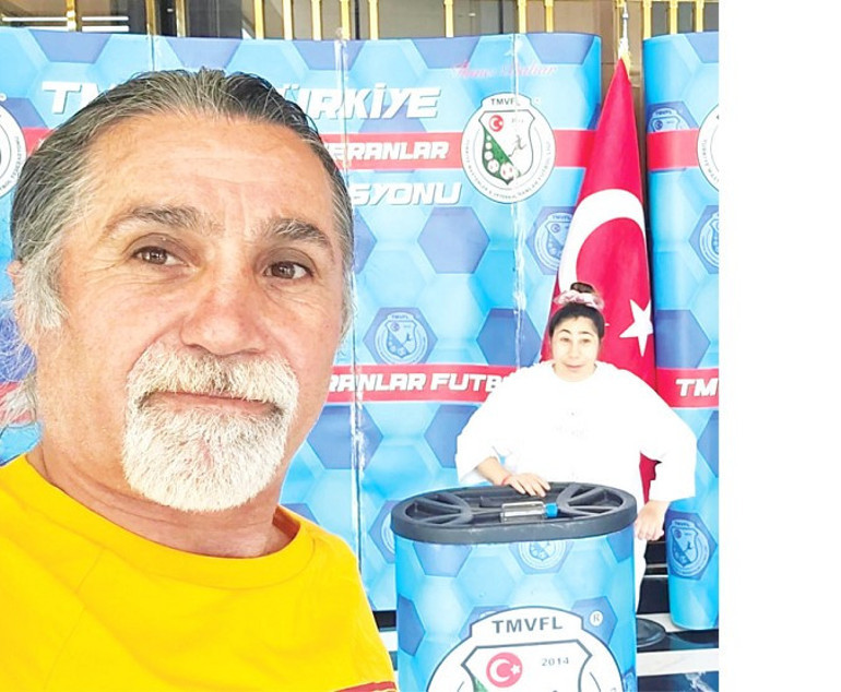 Umut Kaşanla Vitrin Didim ve turizme adanmış bir ömür