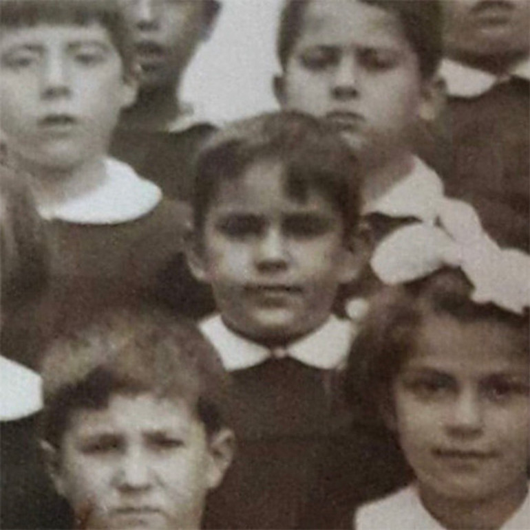 Anneme ve babama çok yalvarmıştım... Yaşarken en büyük hayalini gerçekleştirmeyi başarmıştı