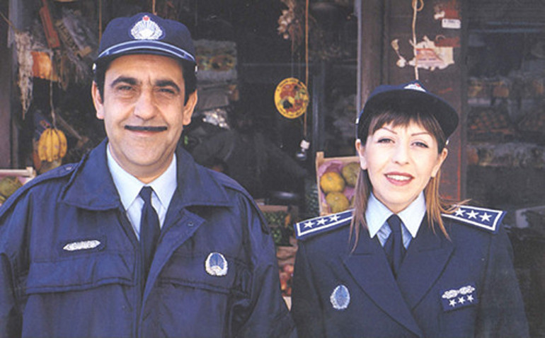 Anneme ve babama çok yalvarmıştım... Yaşarken en büyük hayalini gerçekleştirmeyi başarmıştı