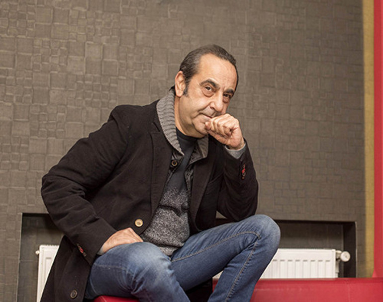 Anneme ve babama çok yalvarmıştım... Yaşarken en büyük hayalini gerçekleştirmeyi başarmıştı