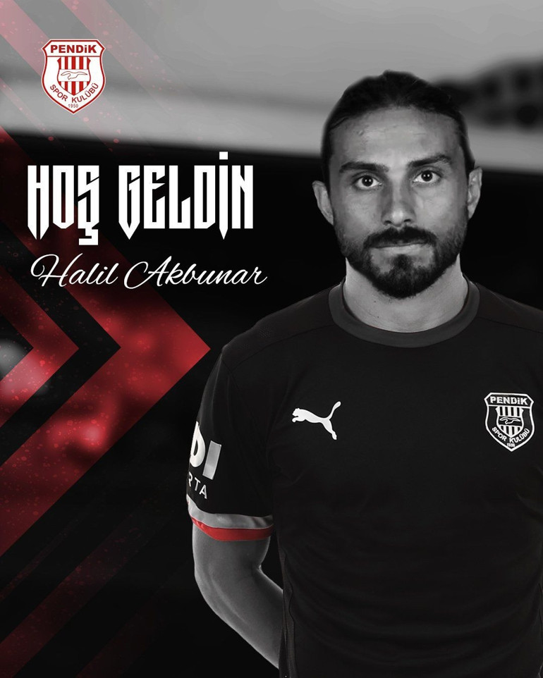 Galatasaraydan ayrılan Emre Taşdemir, Pendikspora imza attı