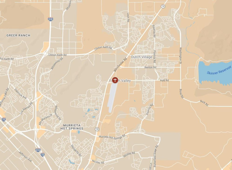 ABDde uçak kazası 6 kişi öldü