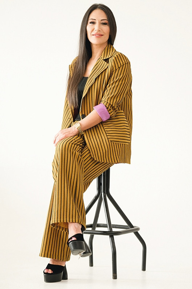 Kadınlar bilinçleniyor ve en iyiyi isteme hakkına sahip çıkıyorlar