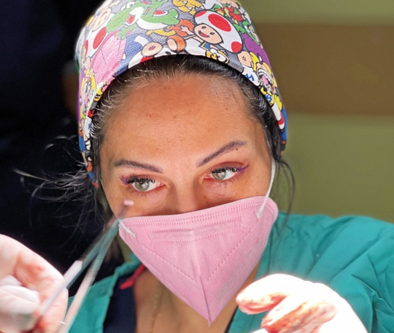 Kadınlar bilinçleniyor ve en iyiyi isteme hakkına sahip çıkıyorlar