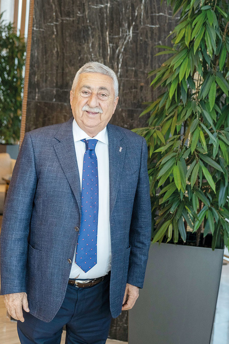 Fiyat artışı ‘Perakende Yasasıyla’ önlenir