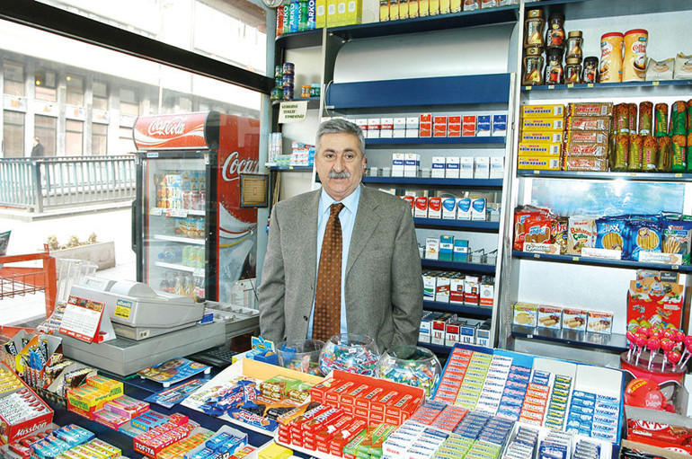 Fiyat artışı ‘Perakende Yasasıyla’ önlenir