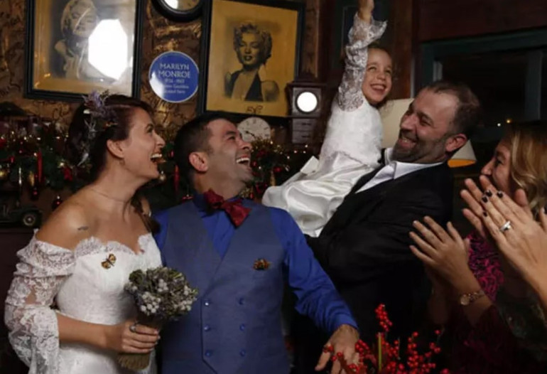 Bülent Şakrak ile 8 yıllık evliliğini bitiren Ceyda Düvenci: Boşandın başka biri hayatına girmesin tavrını reddediyorum