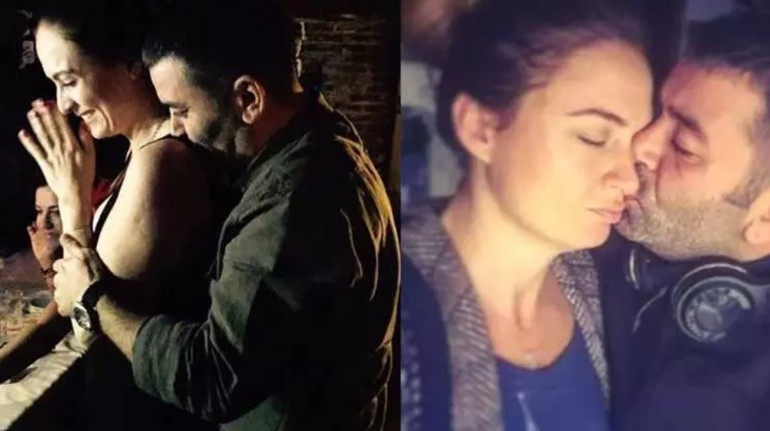 Bülent Şakrak ile 8 yıllık evliliğini bitiren Ceyda Düvenci: Boşandın başka biri hayatına girmesin tavrını reddediyorum