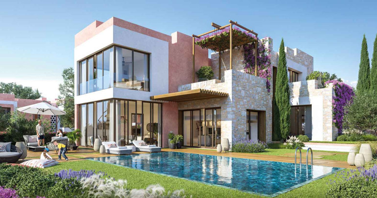 200 milyon Euro’luk proje hayata geçecek... Boğaz’ın yalılarını Çeşme’ye taşıyor