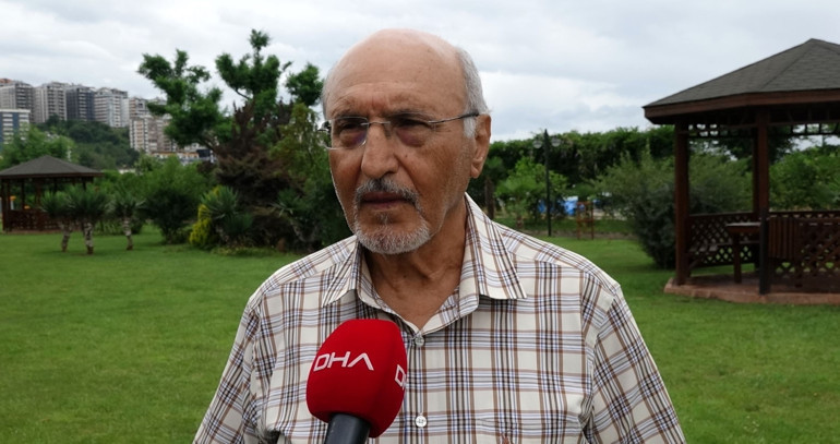 Karadeniz Bölgesi için dikkat çeken uyarı: Sel riski artacak