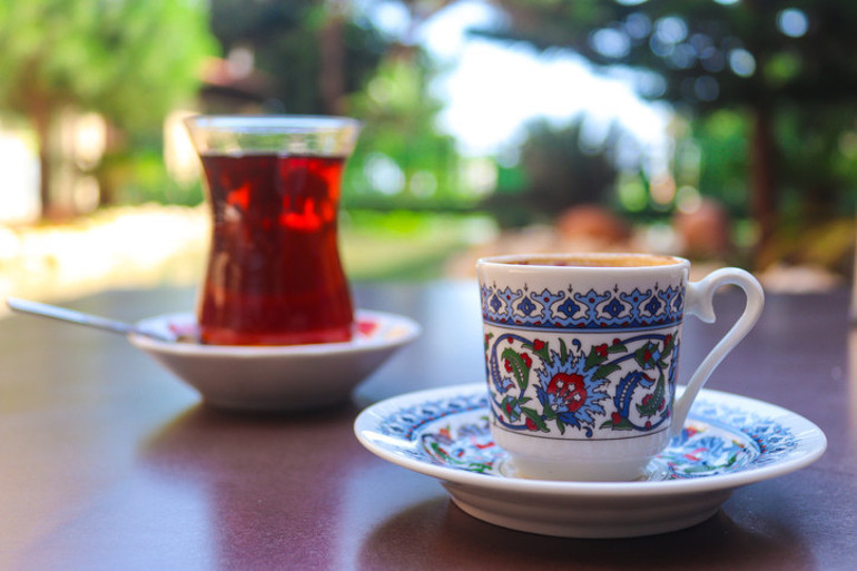 Demir eksikliği gün geçtikçe artıyor… Yemeklerden hemen sonra çay ve kahve içenler dikkat ‘Türkiye’deki durum endişe verici boyutta’