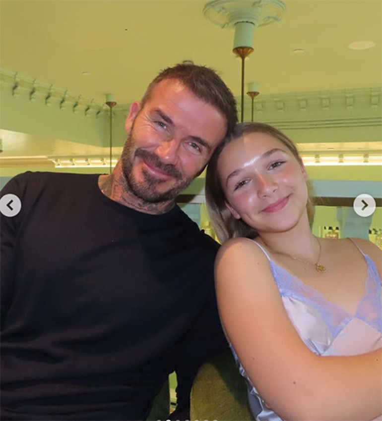 Eleştirilerden başı döndü: O daha çocuk... Gecelikle partiye mi götürdün