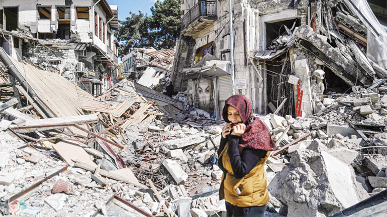 Türkiye Tek Yürek kampanyasında son durum nedir