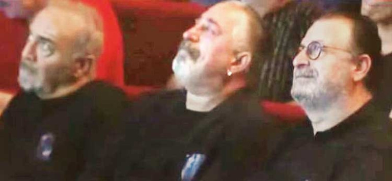 Hayatının son yıllarını doyasıya yaşadı Özkan Uğura hüzünlü veda