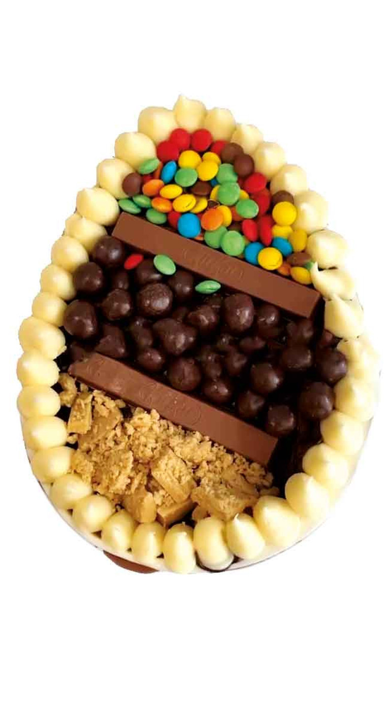 Bu da yeni moda...  Yemek pornosu