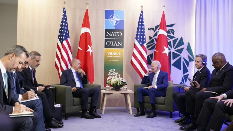 Türkiyenin diplomasi zaferi dünyada böyle yankılandı... ABD basını verilen tavizleri tek tek yazdı