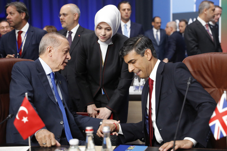 Türkiyenin diplomasi zaferi dünyada böyle yankılandı... ABD basını verilen tavizleri tek tek yazdı