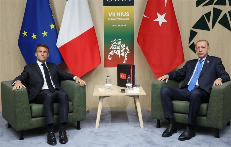 Türkiyenin diplomasi zaferi dünyada böyle yankılandı... ABD basını verilen tavizleri tek tek yazdı