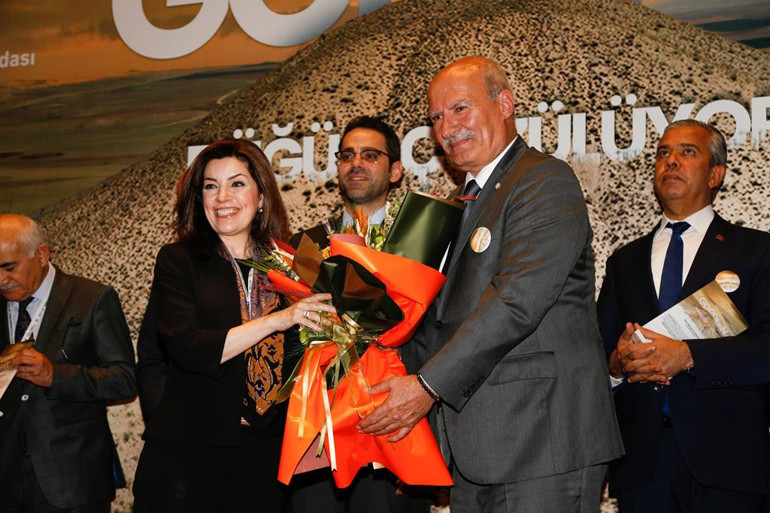 Ankara’nın dünya mirası olacak