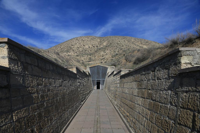 Ankara’nın dünya mirası olacak