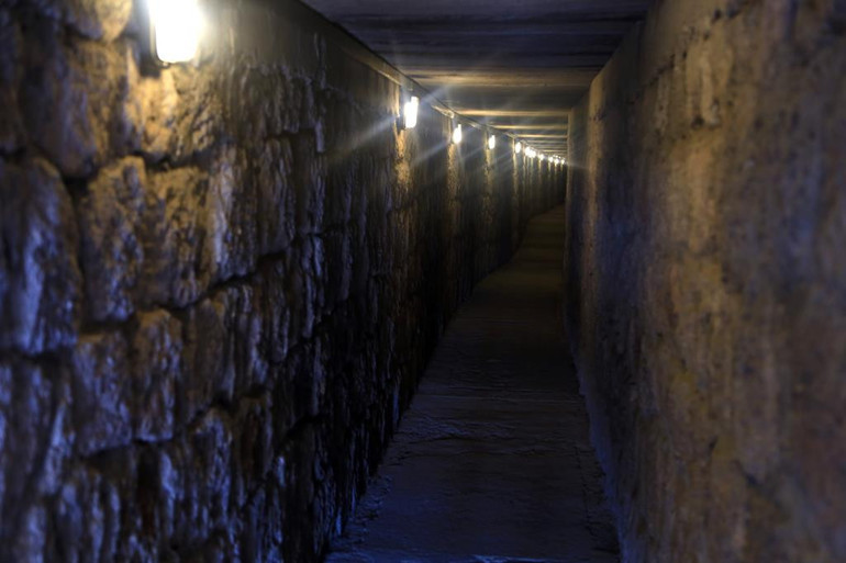 Ankara’nın dünya mirası olacak