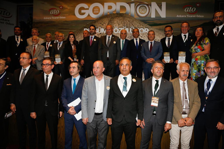 Ankara’nın dünya mirası olacak