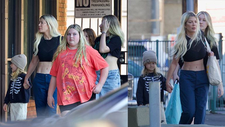 Babasının mirasından faydalanamamıştı: Bir zamanların yıldız oyuncusu 5 çocuğuyla yol kenarında bir motele yerleşti